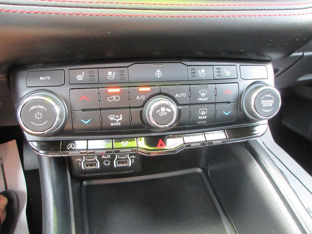 2024 Dodge Durango Image 22