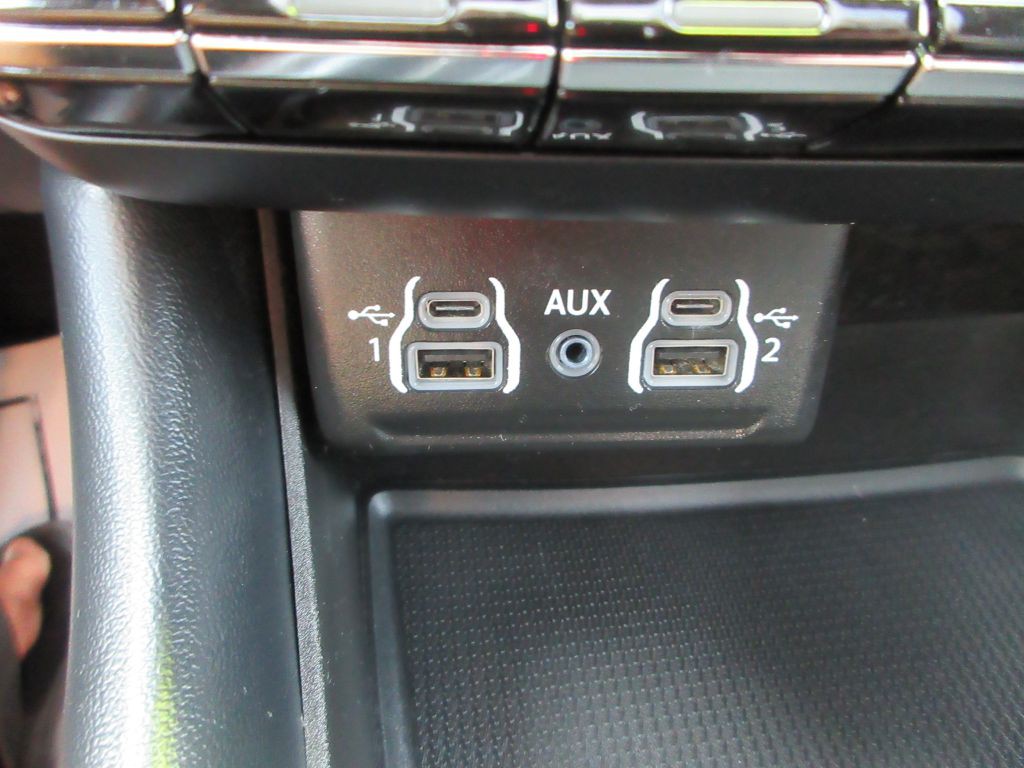 2024 Dodge Durango Image 23
