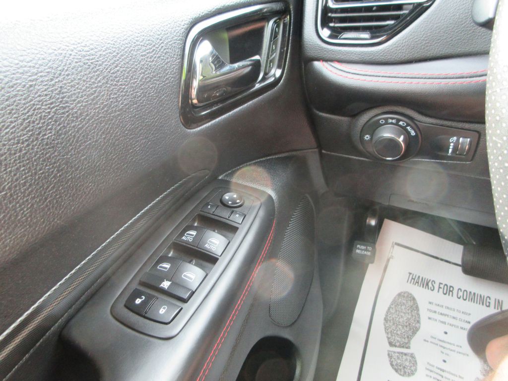 2024 Dodge Durango Image 24