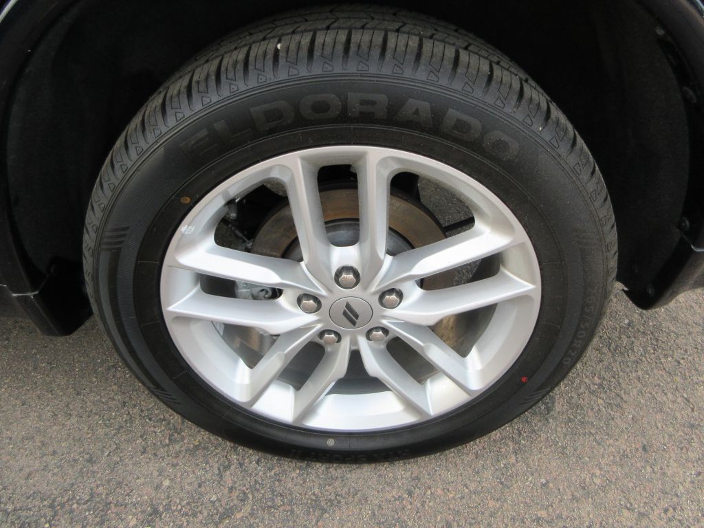 2024 Dodge Durango Image 25