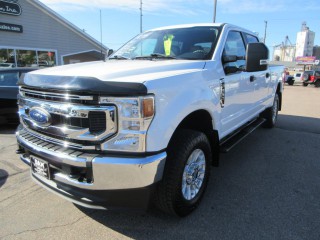 Image for 2022 Ford F-250 Super Duty ID: 7623270