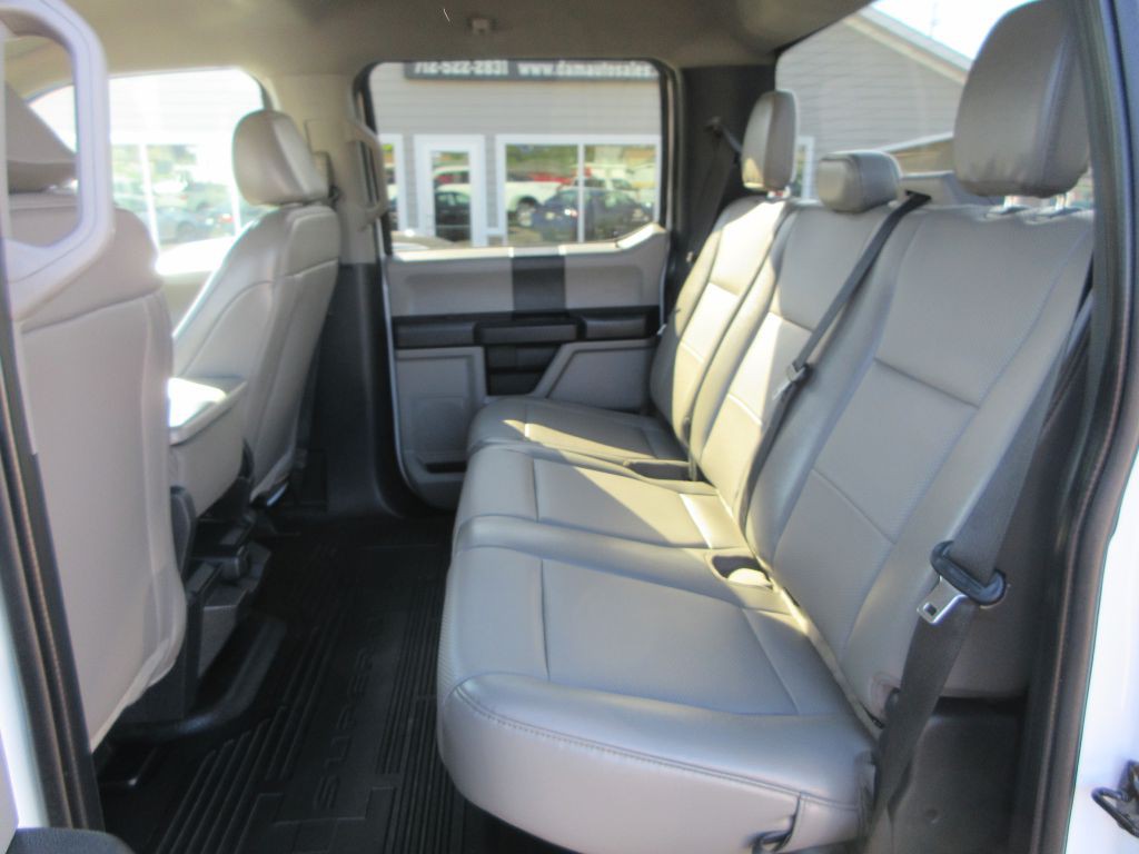 2022 Ford F-250 Image 9