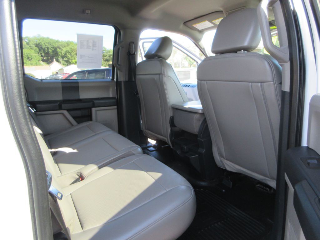 2022 Ford F-250 Image 10
