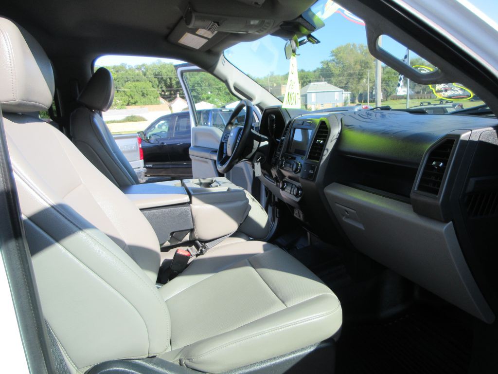 2022 Ford F-250 Image 11