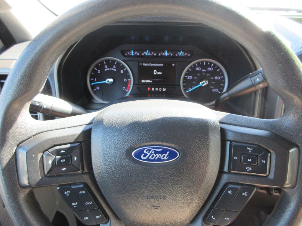 2022 Ford F-250 Image 12