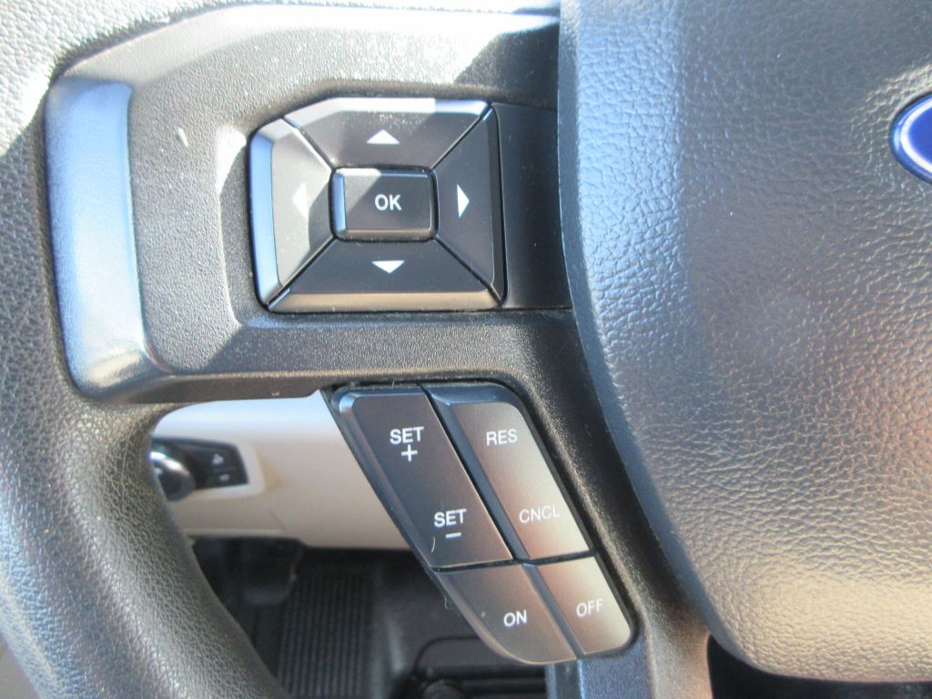 2022 Ford F-250 Image 15