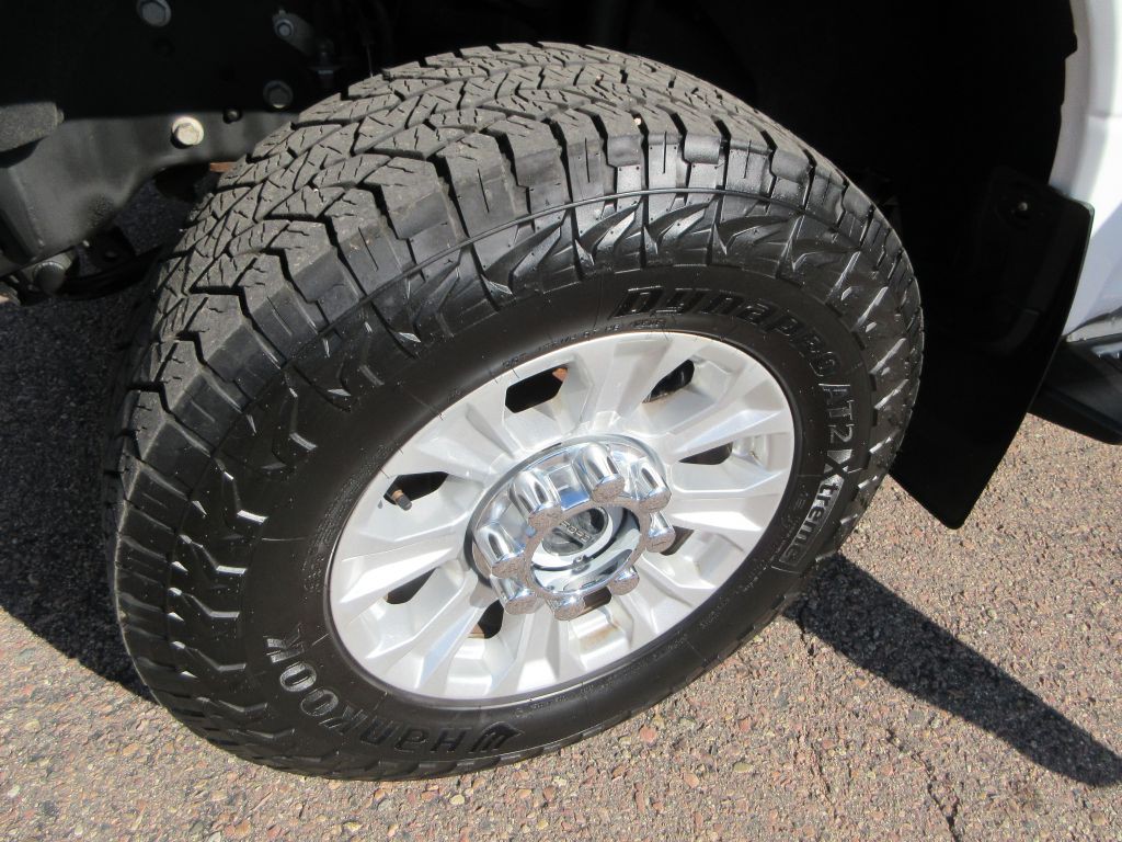 2022 Ford F-250 Image 17