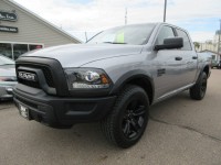 Image for 2024 RAM 1500 Warlock ID: 7626007