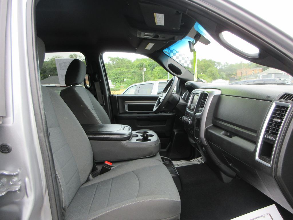 2024 RAM 1500 Image 10