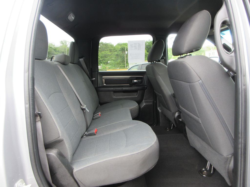 2024 RAM 1500 Image 11