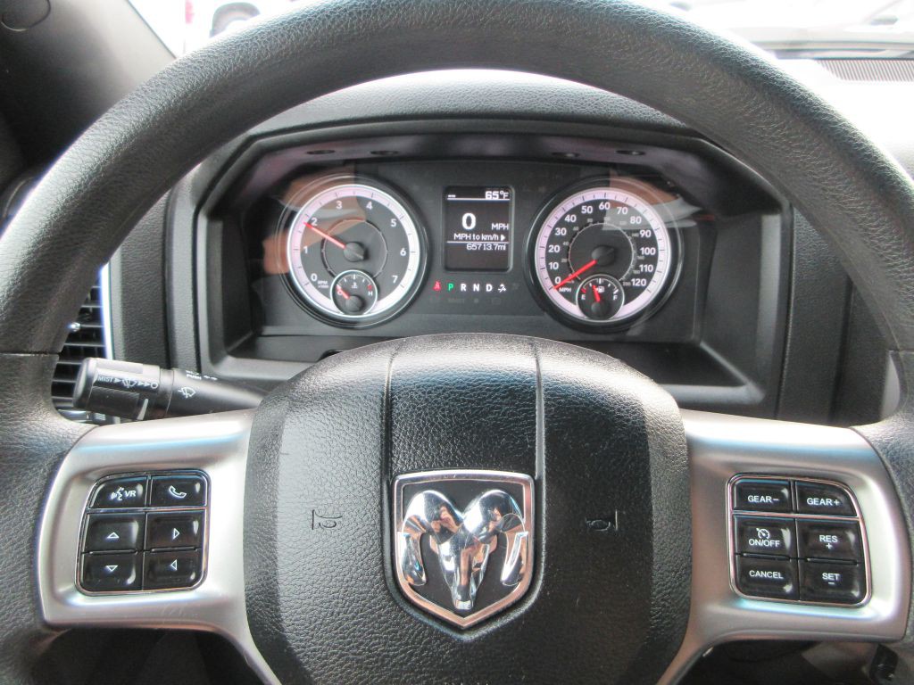 2024 RAM 1500 Image 14