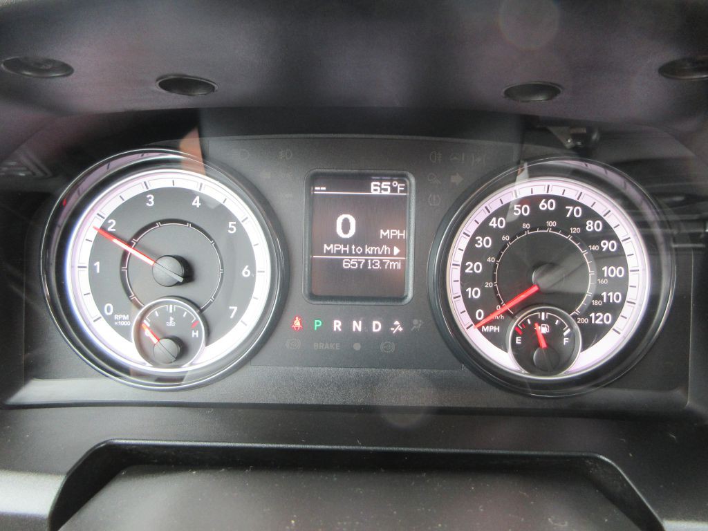 2024 RAM 1500 Image 15