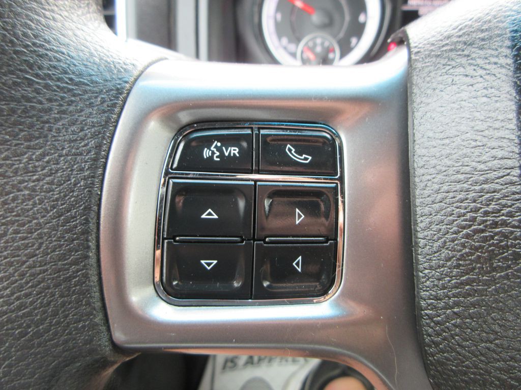 2024 RAM 1500 Image 16