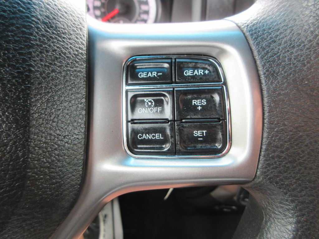 2024 RAM 1500 Image 17
