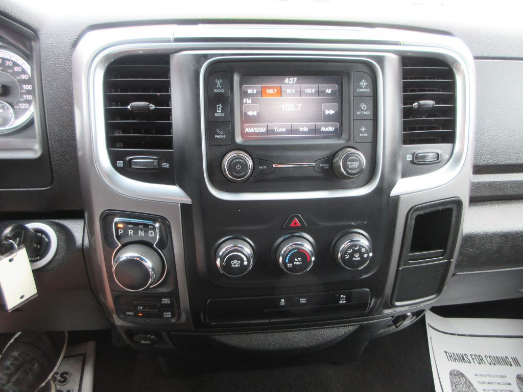 2024 RAM 1500 Image 18