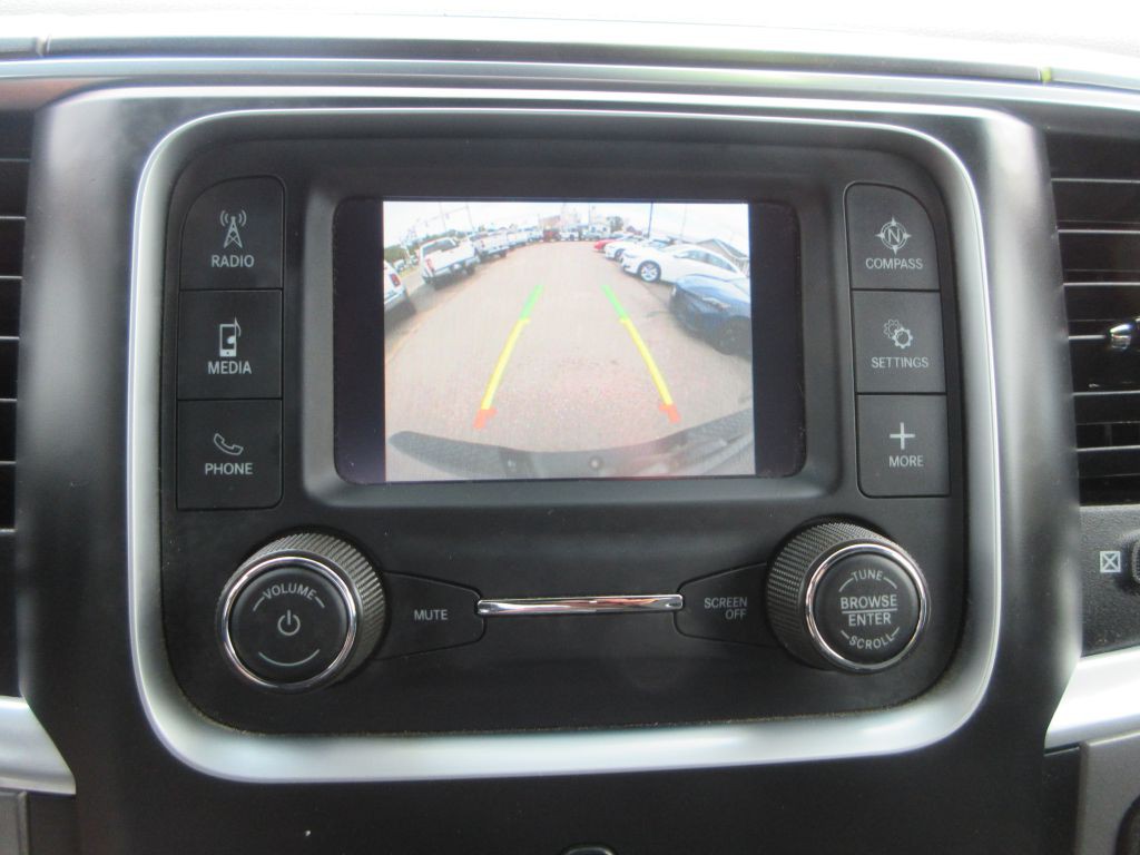 2024 RAM 1500 Image 19
