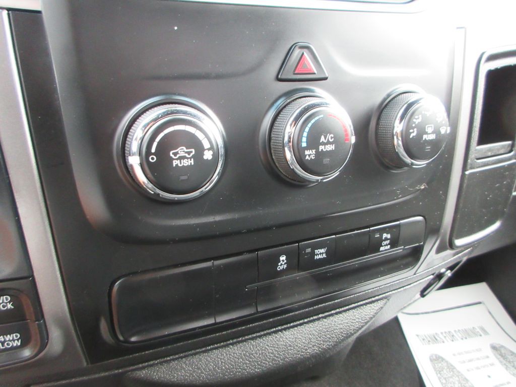 2024 RAM 1500 Image 20