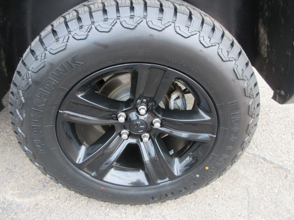 2024 RAM 1500 Image 22