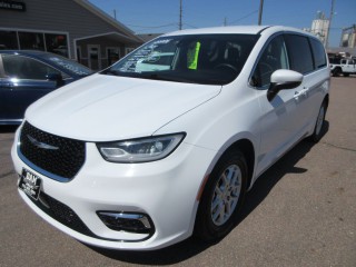 Image for 2023 Chrysler Pacifica Touring L ID: 7626017