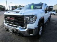 Image for 2021 GMC Sierra 2500 HEAVY DUTY ID: 7627091