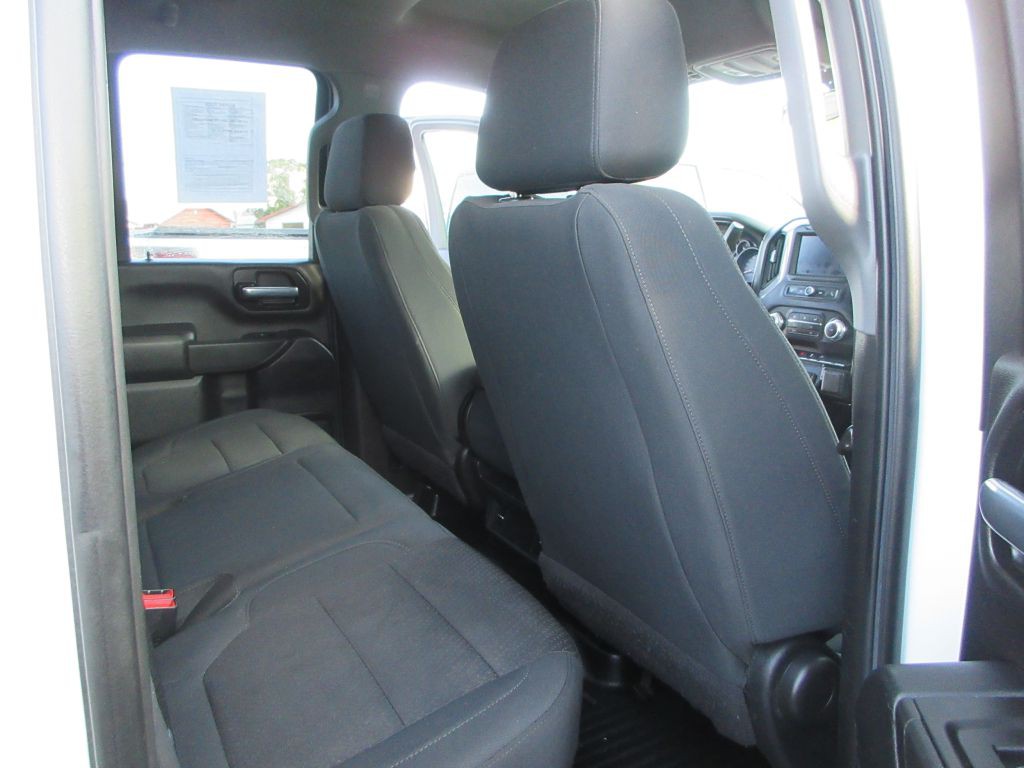 2021 GMC Sierra Image 9