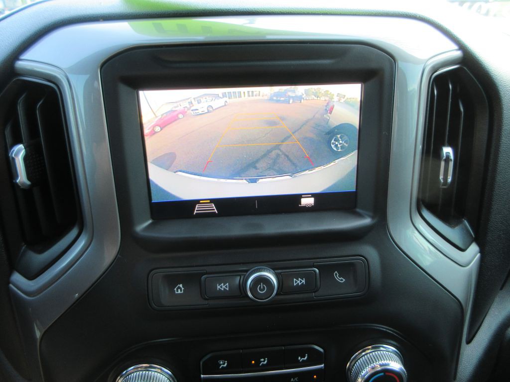 2021 GMC Sierra Image 12