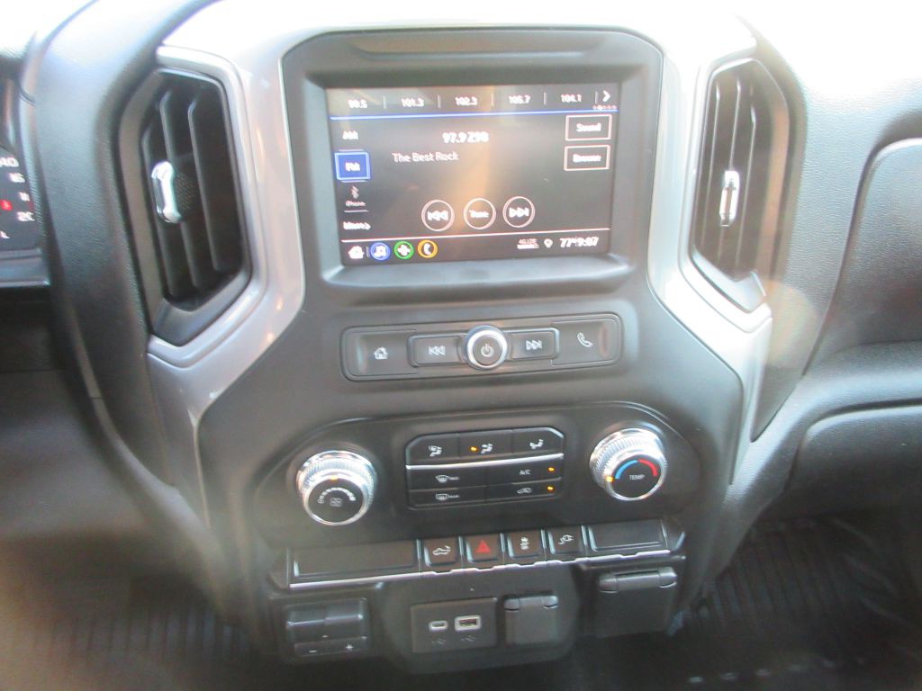 2021 GMC Sierra Image 13