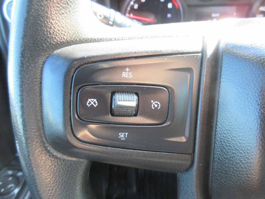 2021 GMC Sierra Image 15