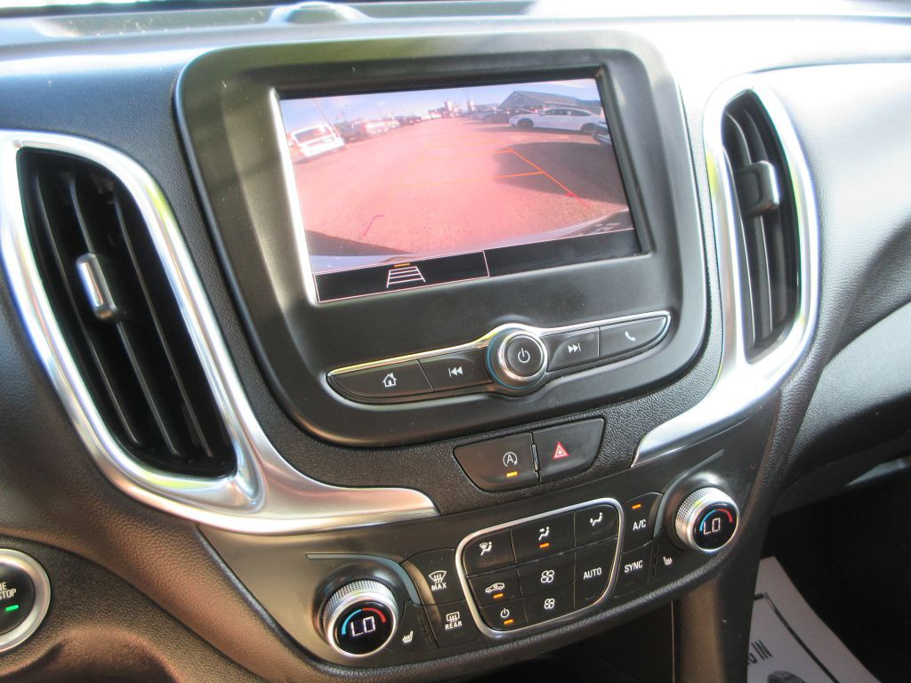 2024 Chevrolet Equinox Image 13