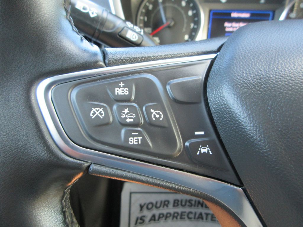 2024 Chevrolet Equinox Image 16