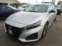 Image for 2024 Nissan Altima SV ID: 7631756