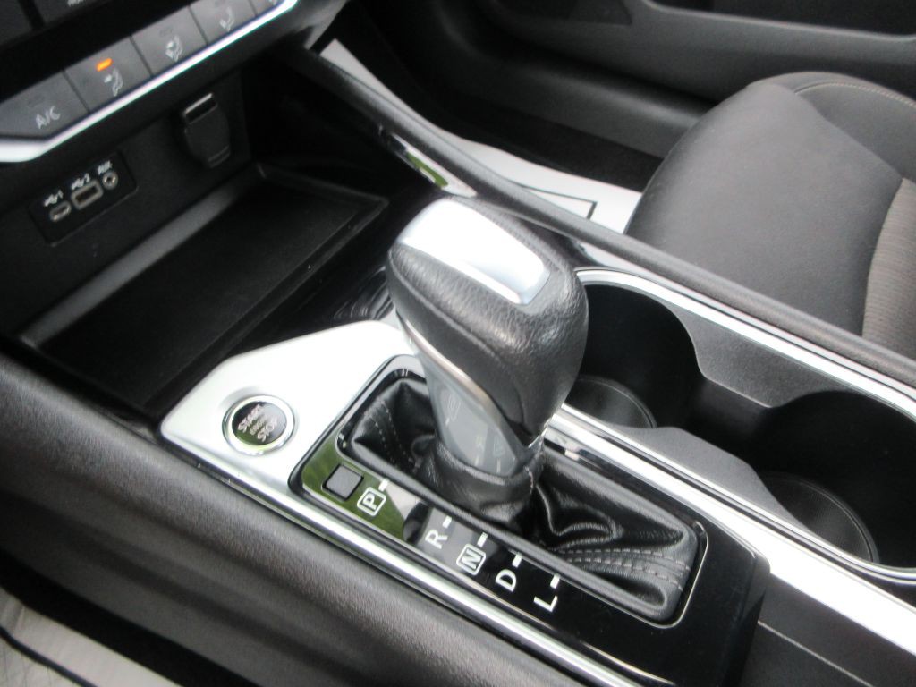 2024 Nissan Altima Image 14