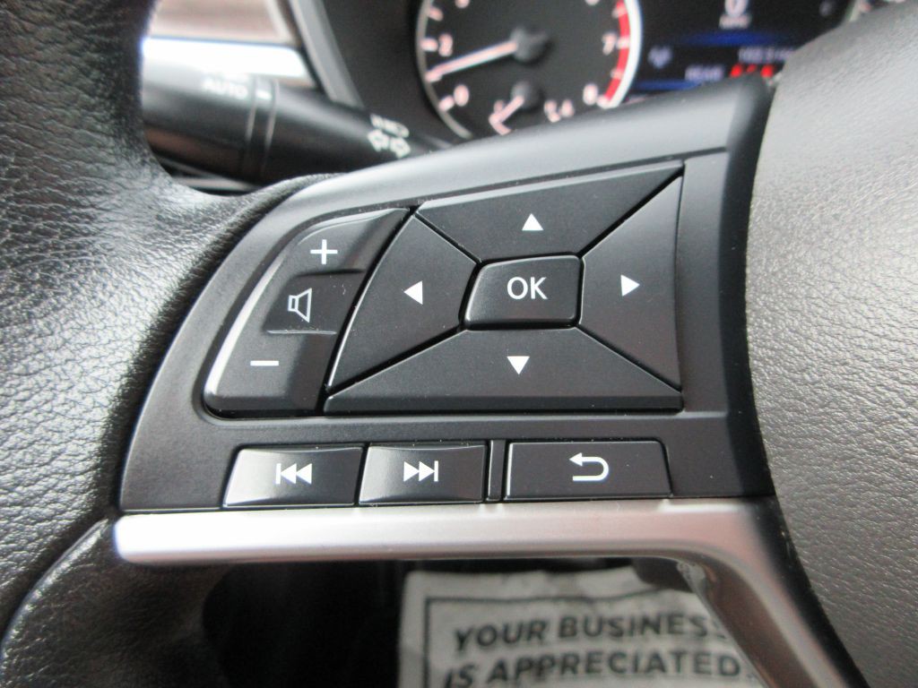 2024 Nissan Altima Image 15