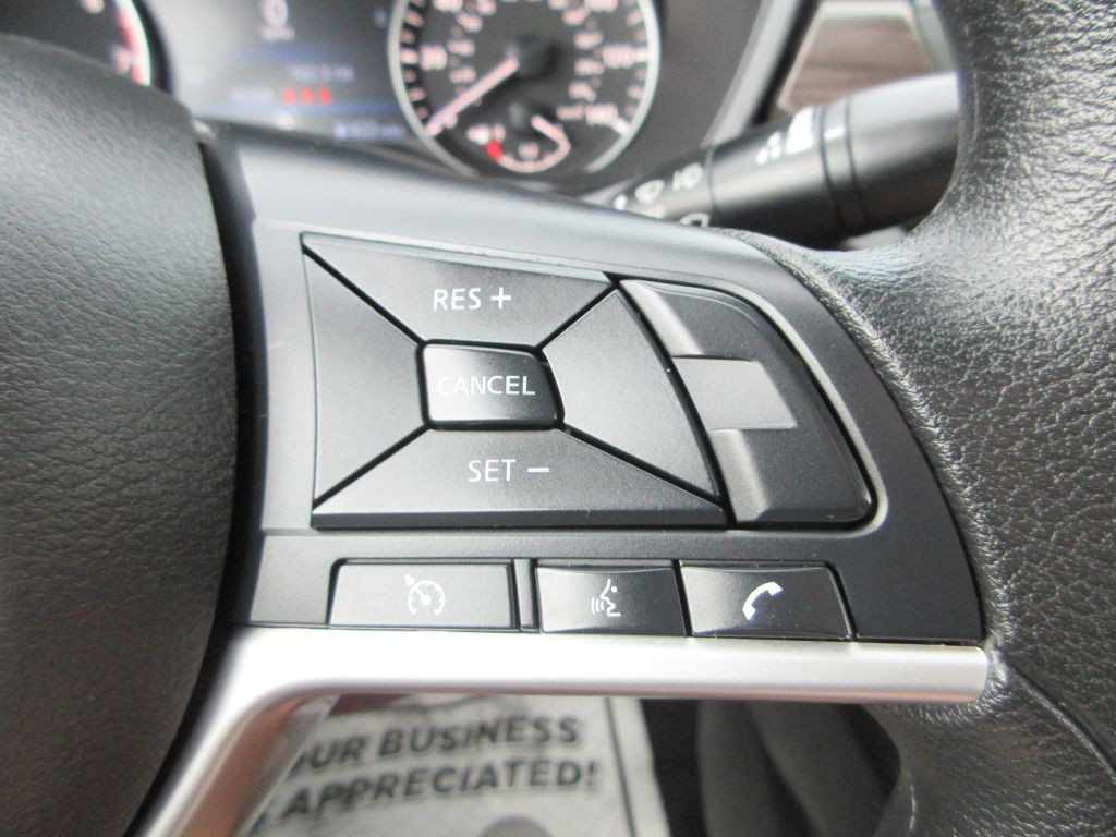 2024 Nissan Altima Image 16