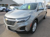 Image for 2024 Chevrolet Equinox LT ID: 7637891