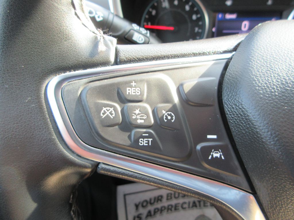 2024 Chevrolet Equinox Image 13