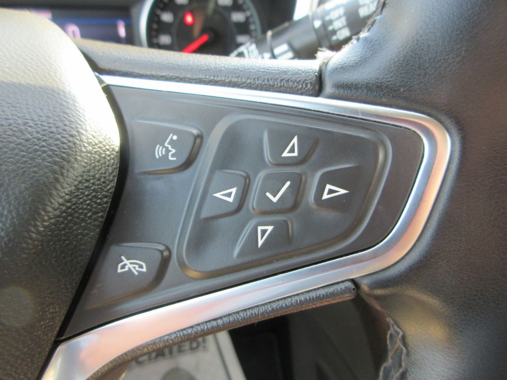 2024 Chevrolet Equinox Image 14