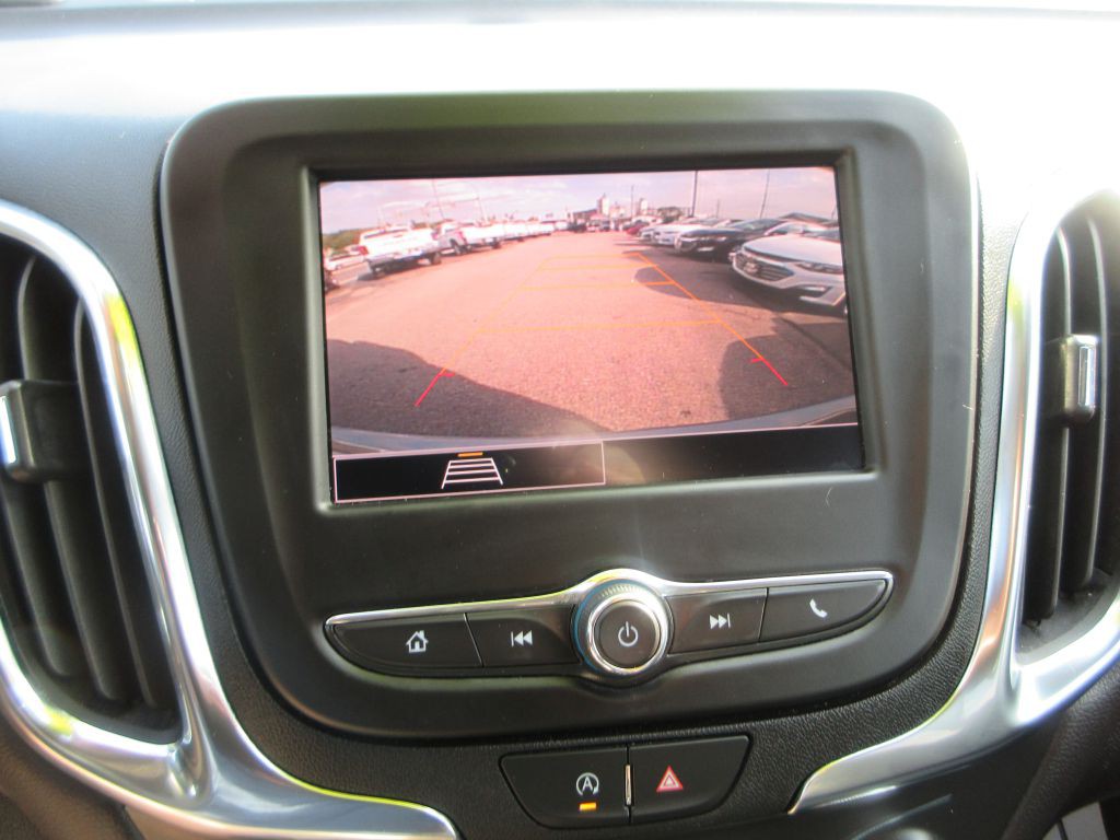2024 Chevrolet Equinox Image 15