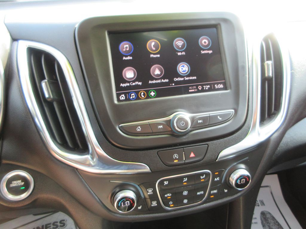 2024 Chevrolet Equinox Image 16
