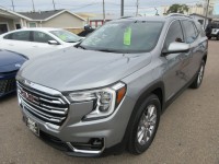 Image for 2024 GMC Terrain SLT ID: 7637894
