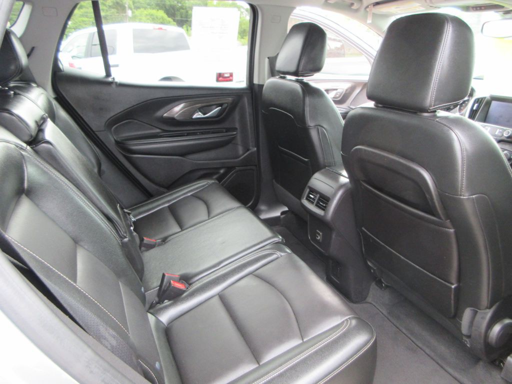 2024 GMC Terrain Image 10