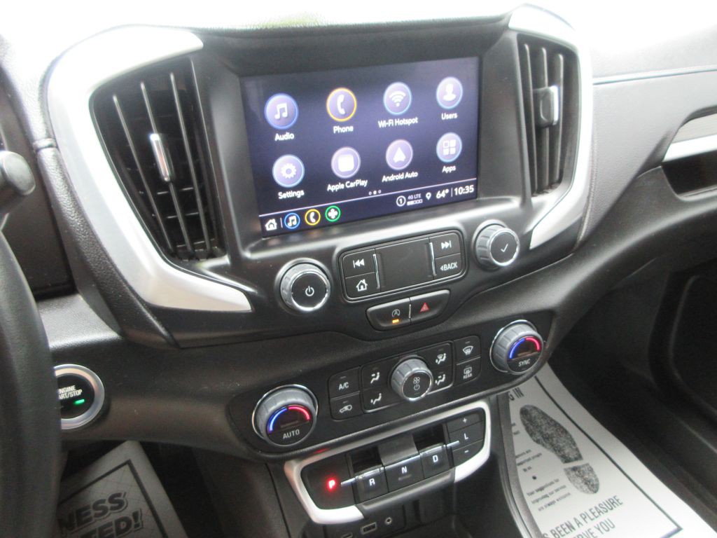 2024 GMC Terrain Image 13