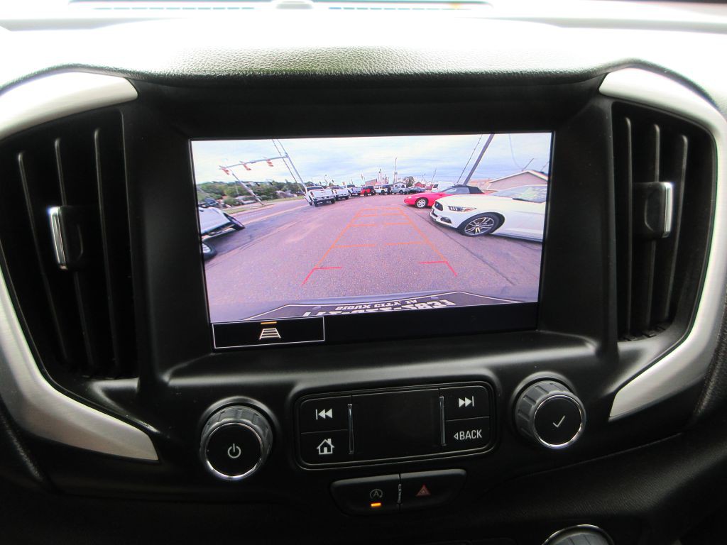 2024 GMC Terrain Image 14