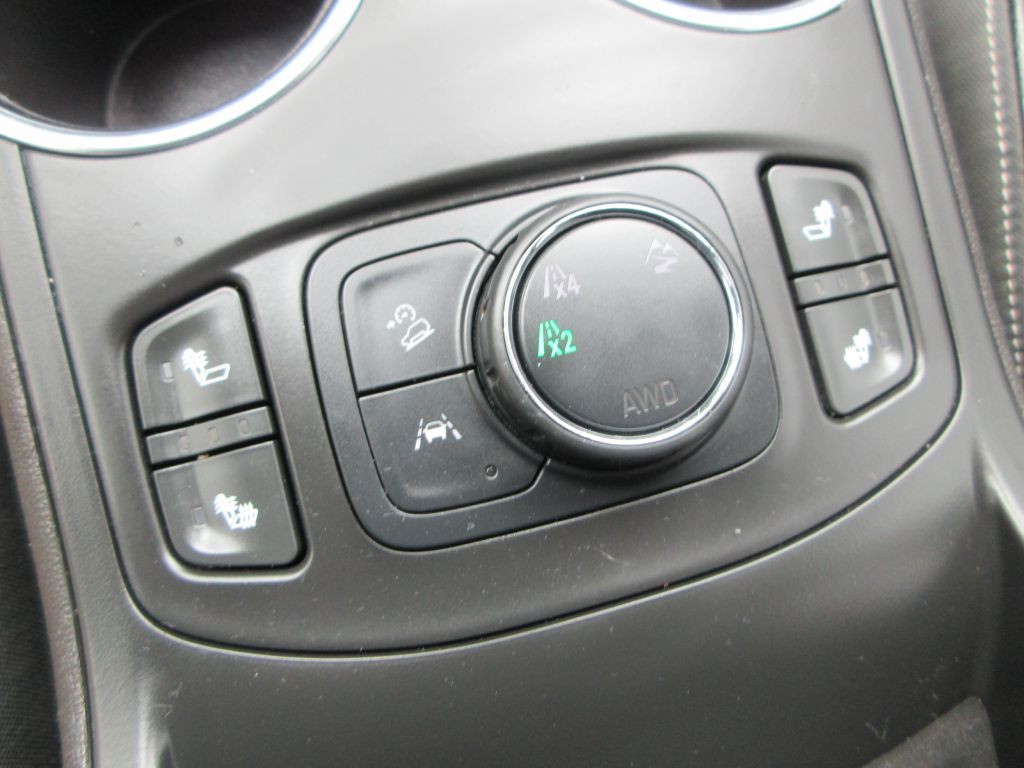 2024 GMC Terrain Image 15