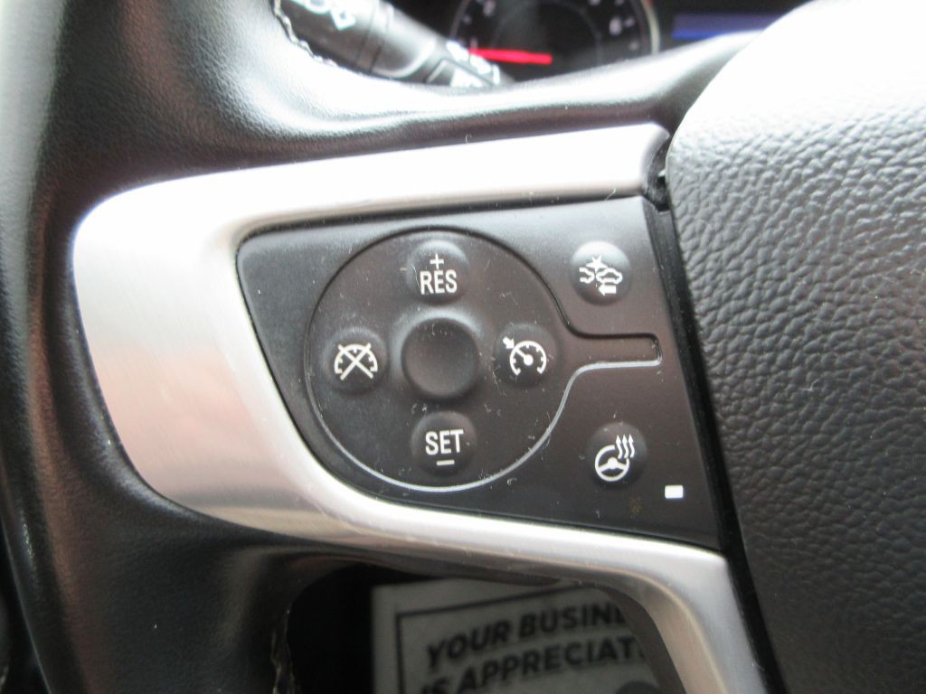 2024 GMC Terrain Image 16