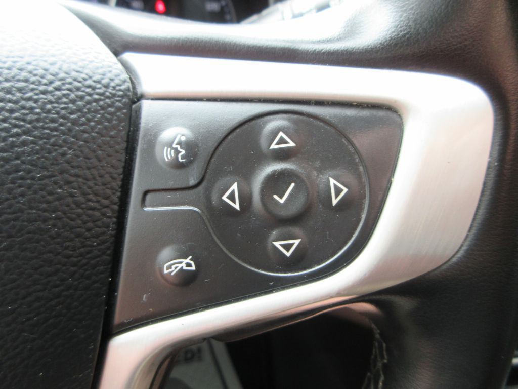 2024 GMC Terrain Image 17