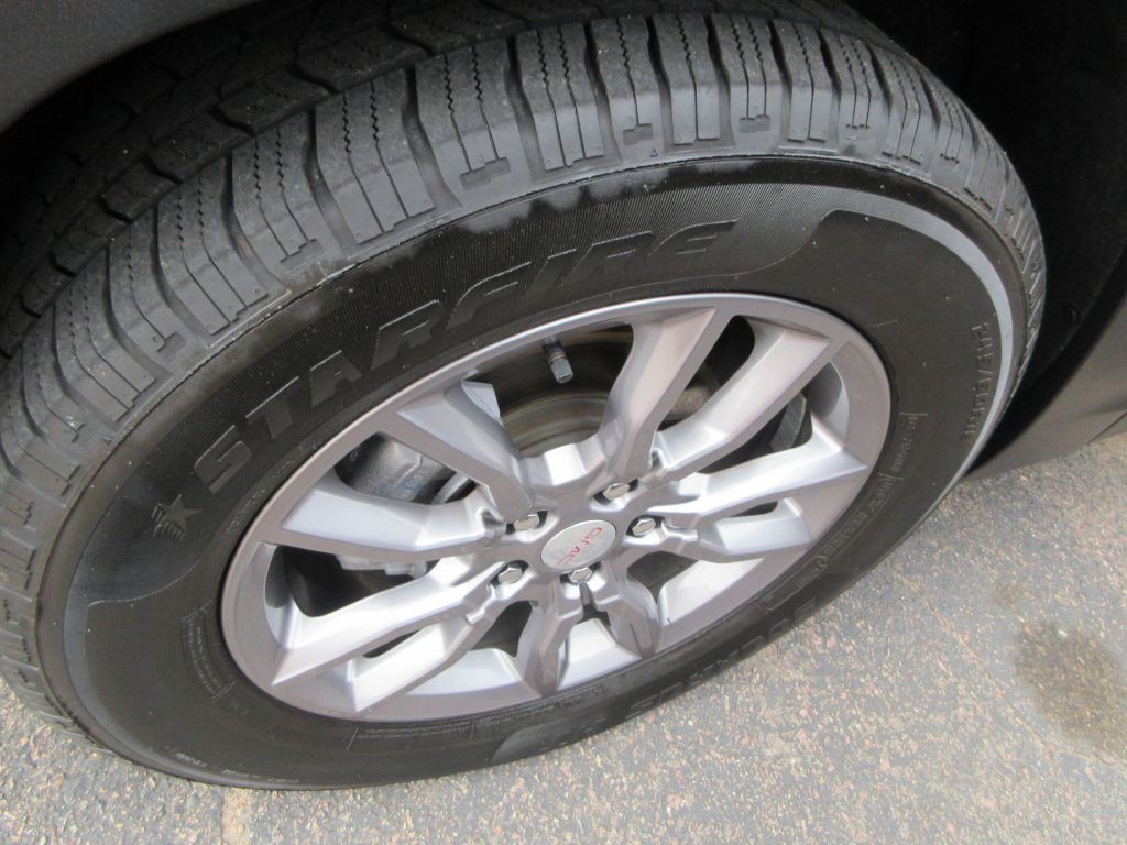 2024 GMC Terrain Image 18