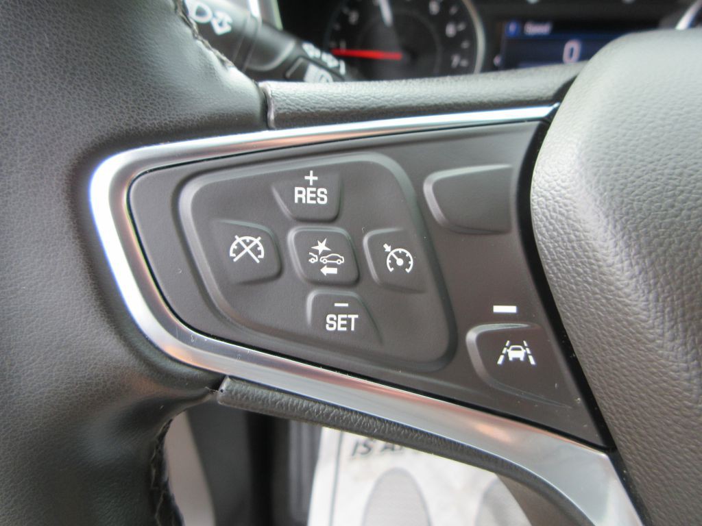2024 Chevrolet Equinox Image 14