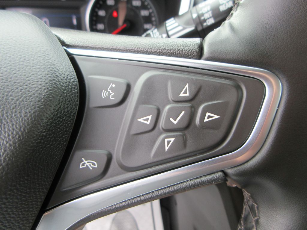 2024 Chevrolet Equinox Image 15