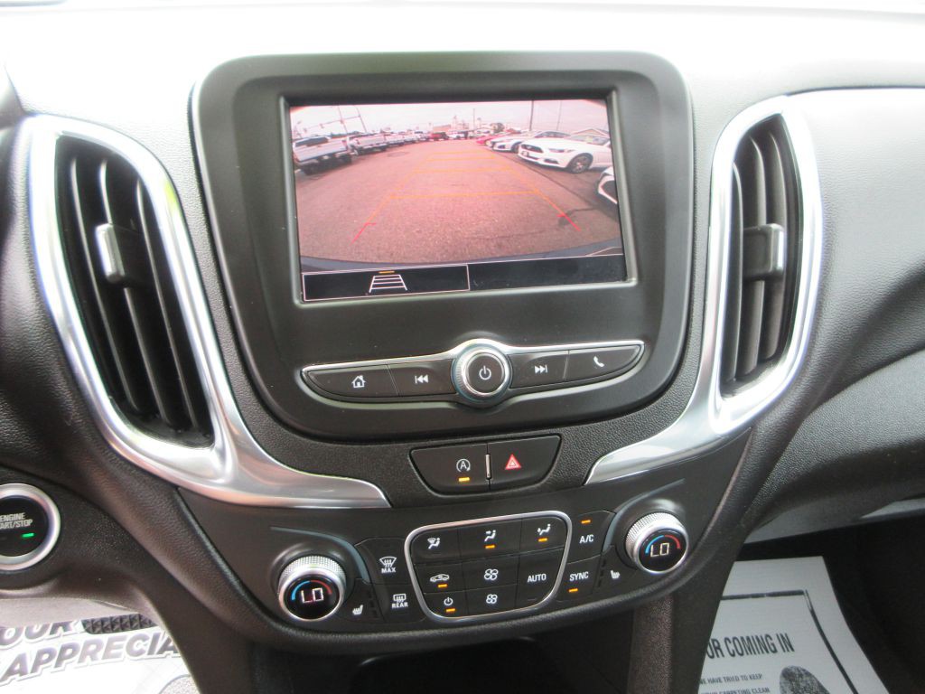 2024 Chevrolet Equinox Image 16